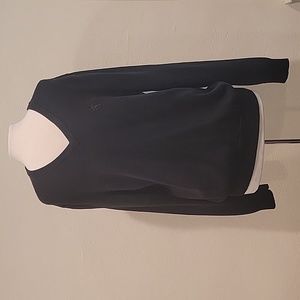 Express black shirt in a size large.